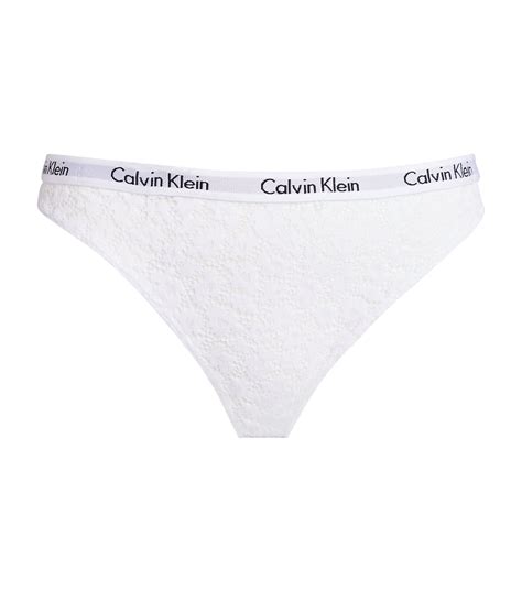 Calvin Klein underwear brasil